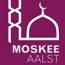 Moskee Aalst logo